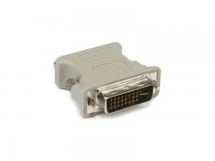 VGA-DVI