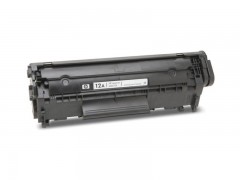 HP 12A