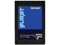 Patriot SSD 960GB