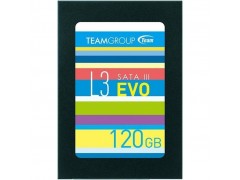 Team SSD 120GB